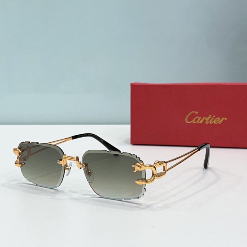 Cartier Sunglasses